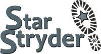 Star Stryder