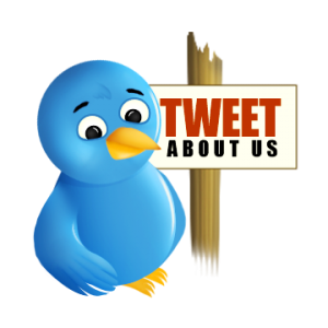 Tweat About Us