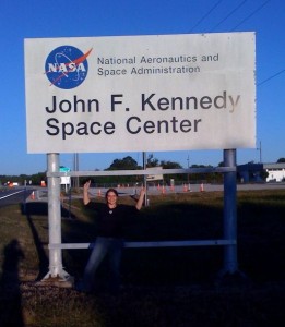 Kennedy Space Flight Center