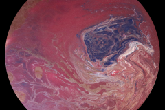 A11-001- Variations on an Icy World #27