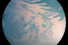 A11-002- Variations on an Ice GIant #9