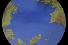A11-004- Variations on a Water World #6