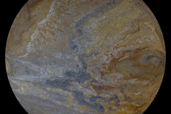 A11-014- Variations on an Icy Moon #17