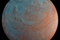 A11-015- Tidally Locked #2