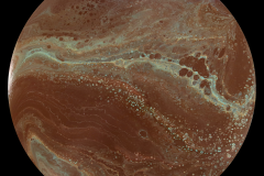 A11-019- Cratered Ice