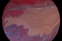 A11-020- Variations on an Icy World #28