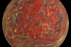 A11-022- Variations on Io #4