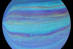 A11-025- Blue Accident