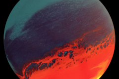 A11-028-Tidally Locked with Pride