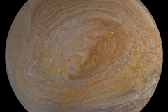 A11-029- Polar Vortices #2