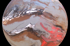 W6.5-016-Variations on a Gas Giant #2