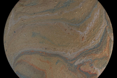 W6.5-019- Rough Ice #2