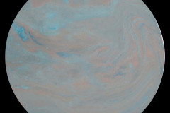 A6-013- Cloudy Blues