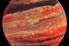 A6-015- Hot Jupiter in Red