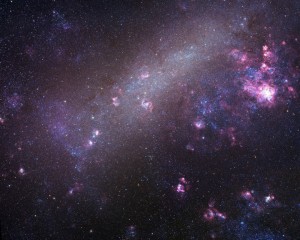Magellanic Clouds
