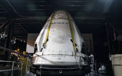 Will the Boeing / SpaceX space race be fair?